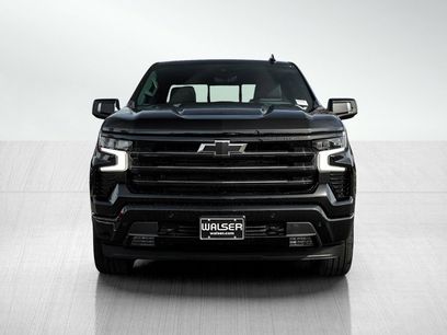 New 2026 Chevrolet Silverado 1500 High Country w/ High Country Premium Package