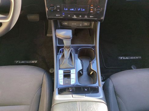 Certified 2024 Hyundai Tucson SEL image 19