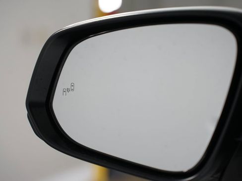 New 2025 Toyota 4Runner TRD Sport image 29