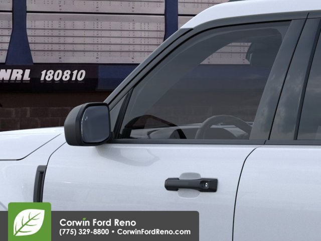 New 2026 Ford Bronco Sport Big Bend AWD/4WD image 22
