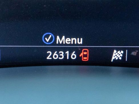 Used 2024 Cadillac CT5 Premium Luxury image 21