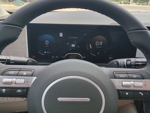 New 2026 Hyundai Tucson SEL image 35