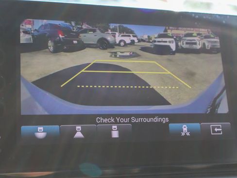 Used 2021 Honda Accord EX-L image 19