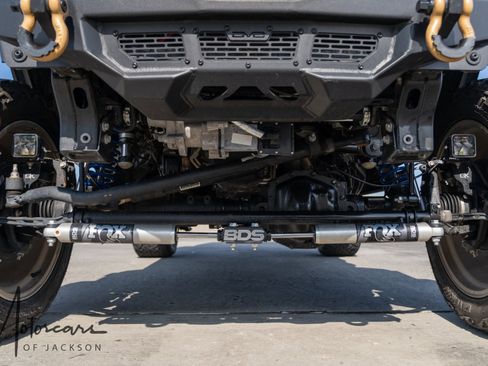 Used 2023 Jeep Wrangler Unlimited Rubicon 392 w/ Xtreme Recon 35" Tire Package image 23