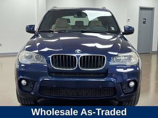 Used 2013 BMW X5 xDrive35i AWD/4WD video 2