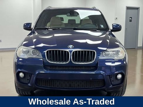 Used 2013 BMW X5 xDrive35i AWD/4WD image 2