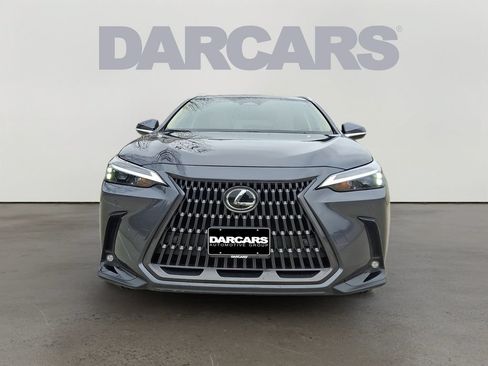 Used 2026 Lexus NX 350 AWD w/ Accessory Package (2T) image 2
