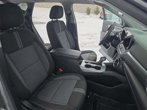 Used 2023 Chevrolet Blazer LT w/ Driver Confidence Package image 10
