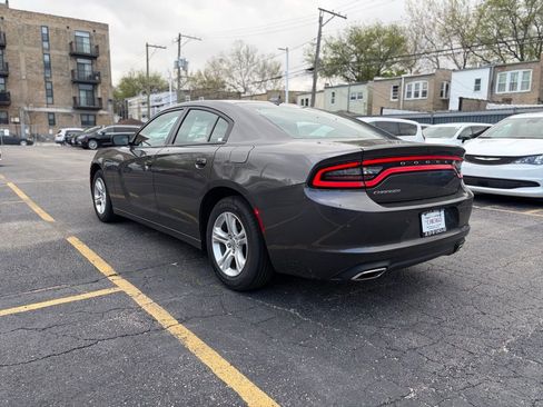 Used 2023 Dodge Charger SXT RWD image 5