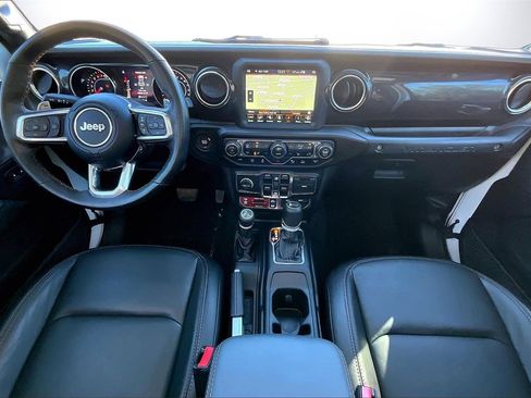 Certified 2021 Jeep Wrangler Unlimited Rubicon image 15