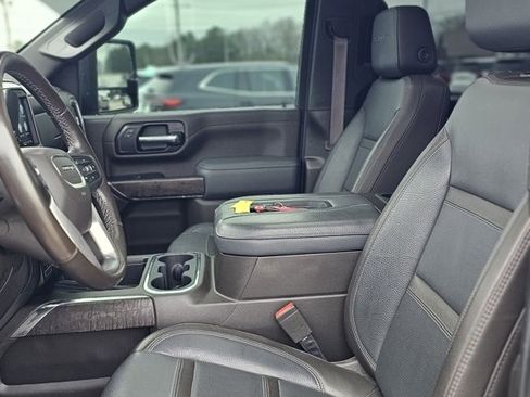 Used 2022 GMC Sierra 2500 Denali w/ Denali Ultimate Package image 6