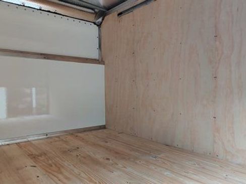 New 2025 Ford E-350 and Econoline 350 Super Duty w/ Power Equipment Group image 8