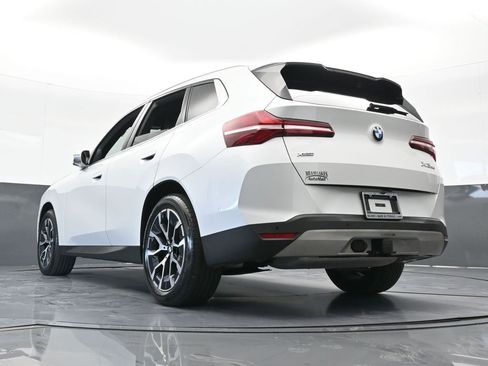 Used 2025 BMW X3 xDrive30i w/ M Sport Package image 63