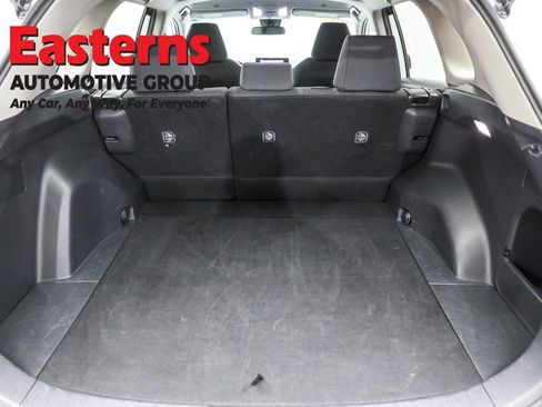 Used 2024 Toyota RAV4 LE image 9