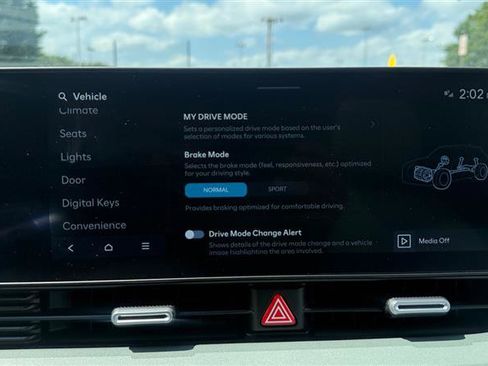 Used 2025 Hyundai Ioniq 5 Limited RWD image 30