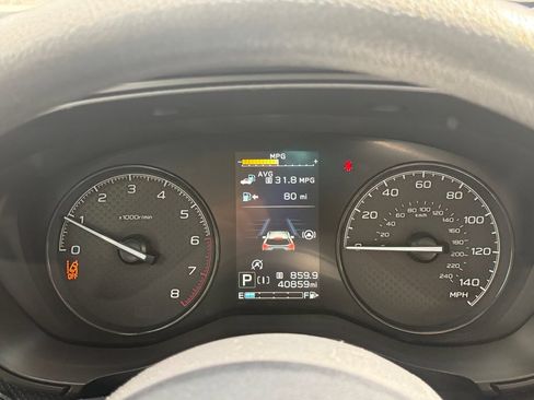 Used 2023 Subaru Forester AWD/4WD image 30