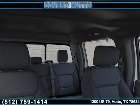 New 2026 Ford F150 XLT image 22