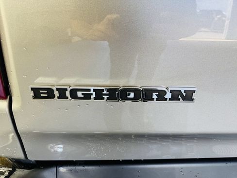 Used 2025 RAM 1500 Big Horn AWD/4WD image 28