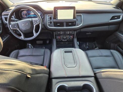 Used 2024 Chevrolet Tahoe RST w/ Luxury Package AWD/4WD image 18