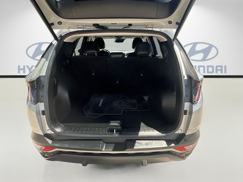 Used 2024 Hyundai Tucson SEL w/ Convenience Package FWD image 24