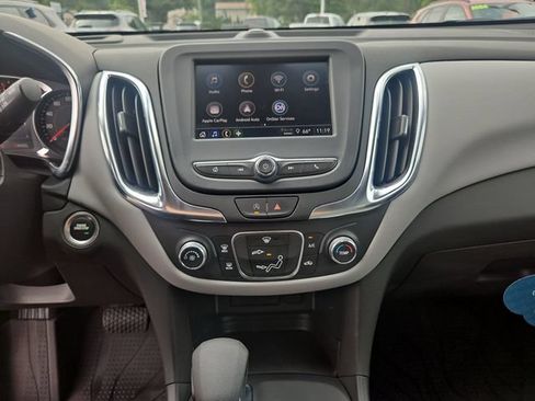 Used 2024 Chevrolet Equinox LS w/ LS Convenience Package FWD image 19