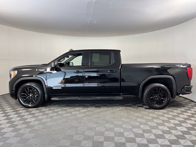 Used 2022 GMC Sierra 1500 Elevation AWD/4WD image 4