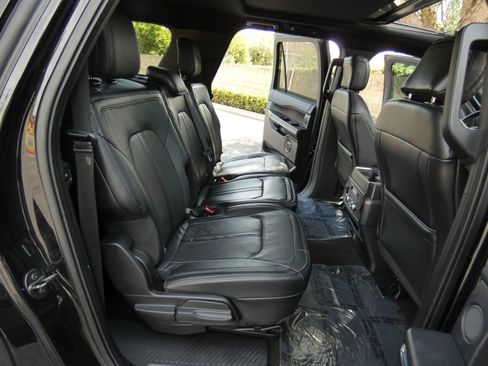 Used 2019 Ford Expedition Max Limited w/ Equipment Group 301A image 38