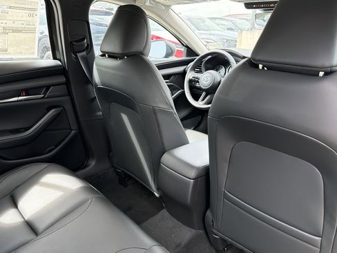 New 2026 MAZDA MAZDA3 s Sport FWD image 12