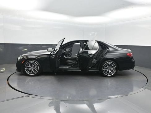 Used 2021 Mercedes-Benz E 350 Sedan image 39