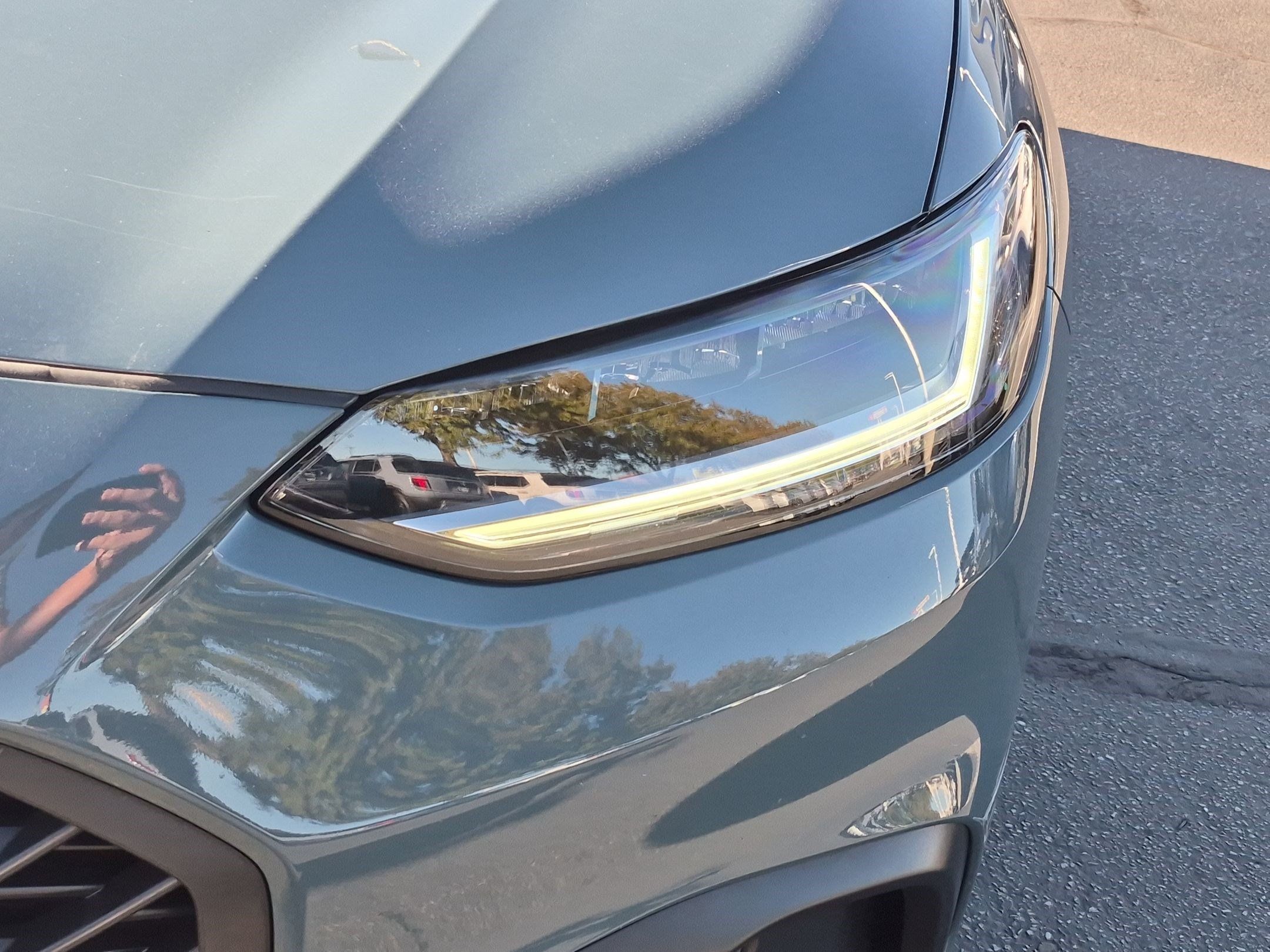 Certified 2024 Honda HR-V Sport image 12
