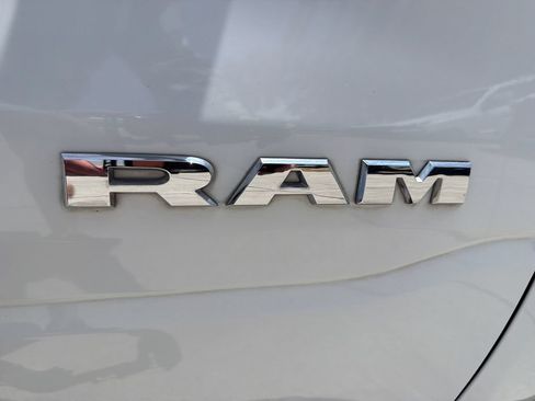 Used 2023 RAM 1500 Big Horn RWD image 9