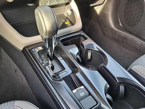 New 2026 Subaru Forester Premium w/ Base/Premium Package AWD/4WD image 11