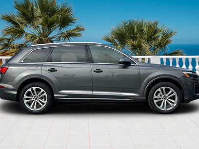 Used 2025 Audi Q7 2.0T Premium w/ Convenience Package
