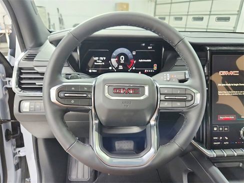 New 2026 GMC Acadia Elevation w/ Elevation Premium Package image 22