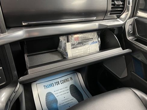 Used 2023 Ford F150 Lariat w/ Equipment Group 502A High image 43