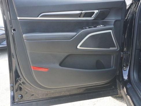 Used 2024 Kia Telluride S w/ S Sunroof Package image 24