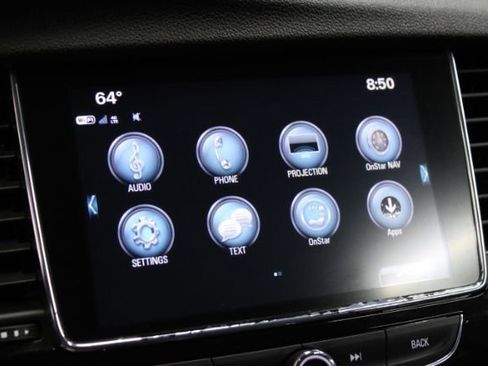 Used 2019 Buick Encore Preferred FWD image 16