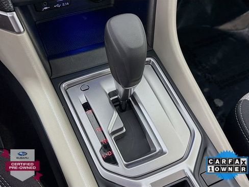 Certified 2023 Subaru Forester image 17