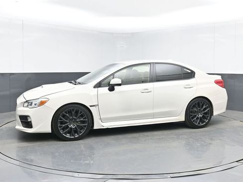 Used 2019 Subaru WRX image 6