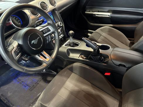 Used 2023 Ford Mustang GT w/ Equipment Group 301A image 11