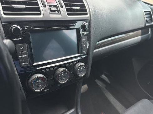 Used 2019 Subaru WRX AWD/4WD image 12