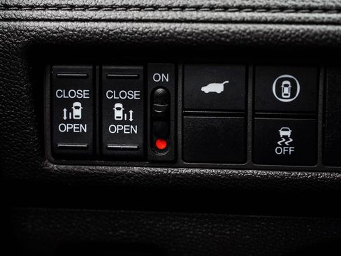 Used 2024 Honda Odyssey EX-L image 26