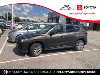 Used 2016 MAZDA CX-5 Touring AWD/4WD video 1
