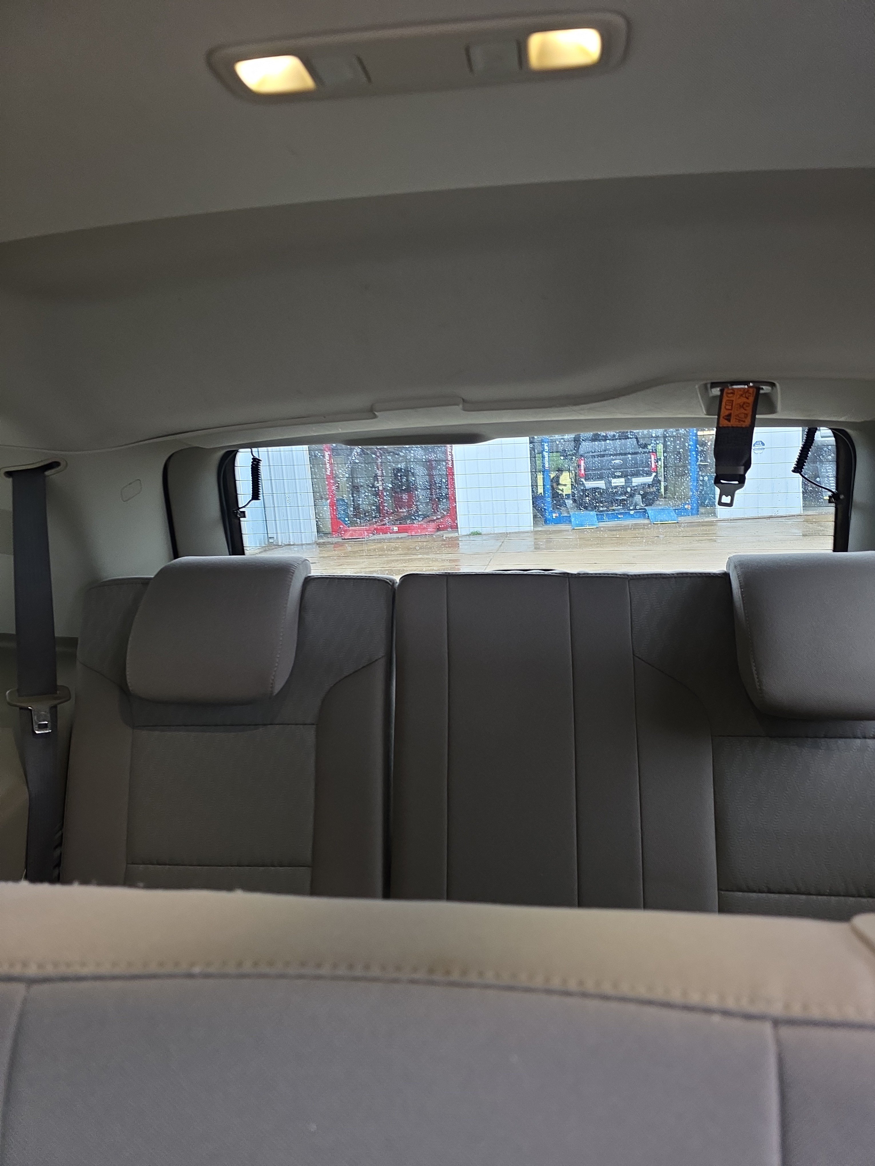 Used 2017 GMC Yukon SLE w/ SLE Value Package RWD image 21