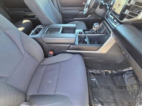 Certified 2023 Toyota Tundra SR5 w/ SR5 Convenience Package image 18