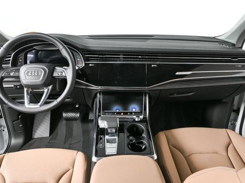 New 2025 Audi Q7 3.0T Premium Plus image 20