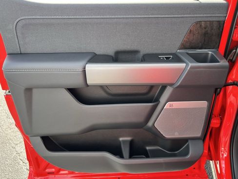 New 2026 Ford F250 Lariat image 17