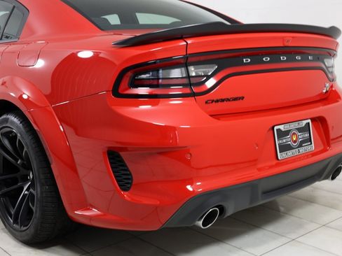 Used 2023 Dodge Charger Scat Pack image 44
