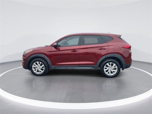 Used 2020 Hyundai Tucson Value image 5