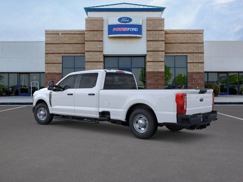 New 2026 Ford F350 XL RWD image 6
